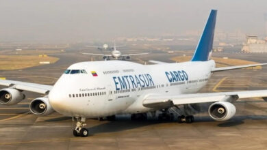 Photo of Alberto Fernández, dos de sus exministros y la DAIA, citados por la justicia de Irán por el caso del avión venezolano 