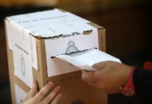 Photo of La Cámara Electoral anuló los cambios de lugares de votación en La Matanza