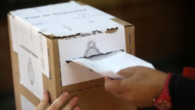 Photo of La Cámara Electoral anuló los cambios de lugares de votación en La Matanza