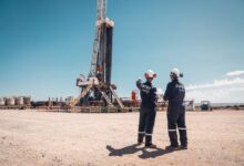 Photo of Pampa Energía alcanzó récords en producción gas y petróleo