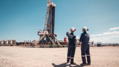 Photo of Pampa Energía alcanzó récords en producción gas y petróleo