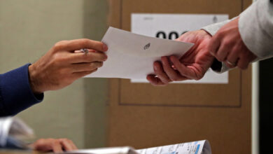 Photo of Elecciones 2025: la unidad del peronismo, la alianza PRO – LLA y el armado de los gobernadores