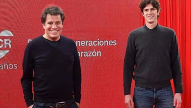 Photo of Los radicales salen con la ambulancia a levantar heridos del PRO