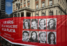 Photo of Piden que dicten condena contra el «Pipi» Pomares, represor de la CNU