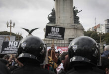 Photo of Solo crueldad para la discapacidad