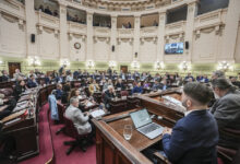 Photo of Santa Fe y una reforma constitucional en busca de la reelección