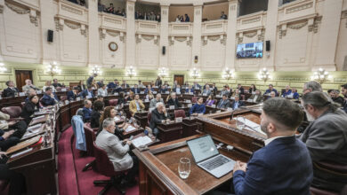 Photo of Santa Fe y una reforma constitucional en busca de la reelección