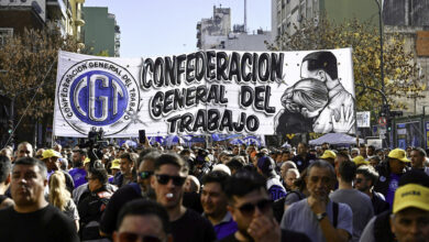 Photo of Los dos caminos posibles de la CGT