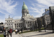 Photo of Los constitucionalistas exponen las incoherencias del proyecto de Milei