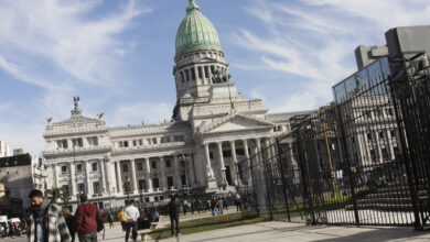 Photo of Los constitucionalistas exponen las incoherencias del proyecto de Milei