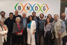 Photo of Las Abuelas piden al Senado que impida el desmantelamiento del Banco Nacional de Datos Genéticos