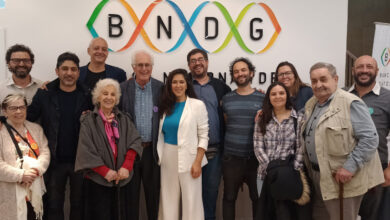 Photo of Las Abuelas piden al Senado que impida el desmantelamiento del Banco Nacional de Datos Genéticos