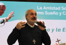 Photo of “El mercado no garantiza el desarrollo y la inclusión”