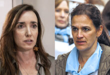 Photo of Guerra en el Parque Jurásico: Cecilia Pando le recrimina a Villarruel no haber podido frenar los juicios a los represores