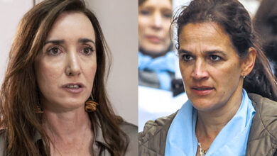 Photo of Guerra en el Parque Jurásico: Cecilia Pando le recrimina a Villarruel no haber podido frenar los juicios a los represores