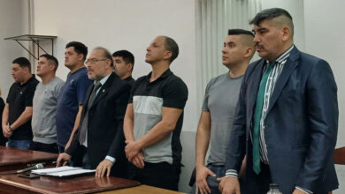 Photo of Caso Lautaro Rosé: Corre riesgo el debate del juicio a los seis policías que lo reprimieron en la costanera de Corrientes