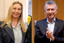 Photo of Karina Milei veta sin piedad los candidatos de Macri