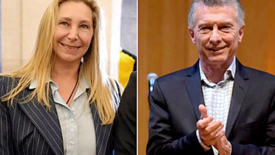 Photo of Karina Milei veta sin piedad los candidatos de Macri