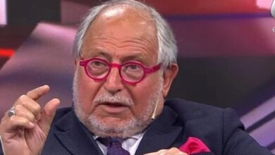 Photo of Guelar, con insultos, responsabilizó a Macri del fracaso del PRO