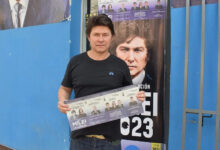 Photo of Corrientes: Las causas que complican al candidato a gobernador de La Libertad Avanza