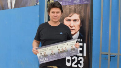 Photo of Corrientes: Las causas que complican al candidato a gobernador de La Libertad Avanza