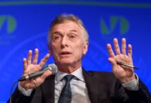 Photo of Todos contra Macri por el acuerdo con La Libertad Avanza