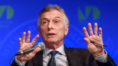 Photo of Todos contra Macri por el acuerdo con La Libertad Avanza