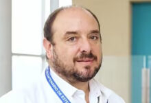 Photo of Javier Milei tiene nuevo médico de cabecera