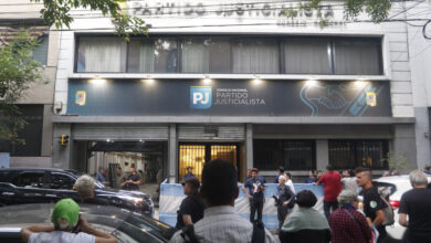 Photo of El peronismo define los pasos para la campaña