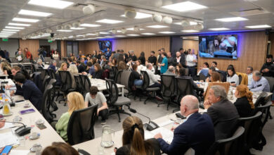 Photo of Caso $LIBRA: Avanzan los cambios para activar la comisión investigadora
