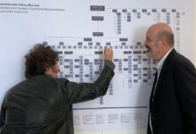 Photo of El ministro Sturzenegger aseguró que Javier Milei «gemía» de entusiasmo cuando le mostró el plan de desregulación
