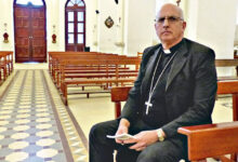Photo of El obispo castrense le pide a Milei que salde la «deuda pendiente» con los represores