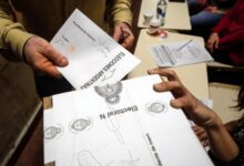 Photo of Elecciones 2025: empiezan a confirmarse los candidatos para octubre