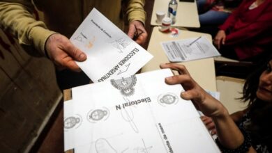 Photo of Elecciones 2025: empiezan a confirmarse los candidatos para octubre