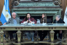 Photo of Reconocen a Mariana Herrera Piñero como personalidad de los DDHH