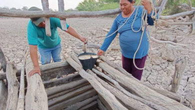Photo of  “A veces comemos a las cinco de la tarde y después nada hasta el día siguiente”