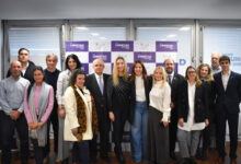 Photo of Elecciones 2025: quiénes son los candidatos de La Libertad Avanza en la Ciudad