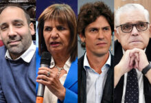 Photo of Los principales candidatos de la Ciudad