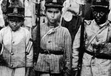 Photo of Horrores y bestialidades históricas de hoy y de ayer