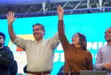 Photo of Elecciones legislativas 2025: Chaco, Misiones, Formosa y Corrientes definieron sus listas de candidatos  