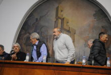 Photo of La conducción de la CGT sin lugar en las listas