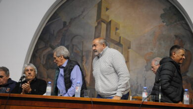 Photo of La conducción de la CGT sin lugar en las listas