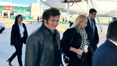Photo of Milei no viaja a Junín: la falta de obra pública bloquea su campaña