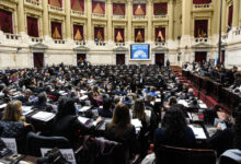 Photo of La oposición va por el rechazo a los vetos de Milei, los proyectos de los gobernadores y la investigación del Libragate