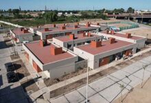 Photo of La motosierra de Milei se llevó puestos programas nacionales de vivienda