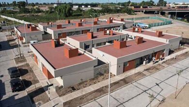 Photo of La motosierra de Milei se llevó puestos programas nacionales de vivienda