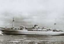Photo of La fabulosa historia de la primera muestra flotante del mundo que dio origen al Museo Moderno hace 70 años