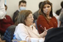 Photo of Graciela Ocaña dijo que su objetivo es arrebatarle al kirchnerismo el senador por la minoría en Capital