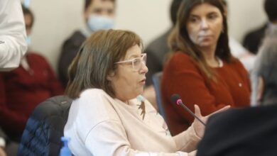 Photo of Graciela Ocaña dijo que su objetivo es arrebatarle al kirchnerismo el senador por la minoría en Capital