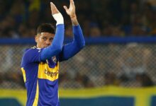 Photo of Marcos Rojo se despidió de Boca: “Fui el jugador más feliz del mundo vistiendo mis colores”